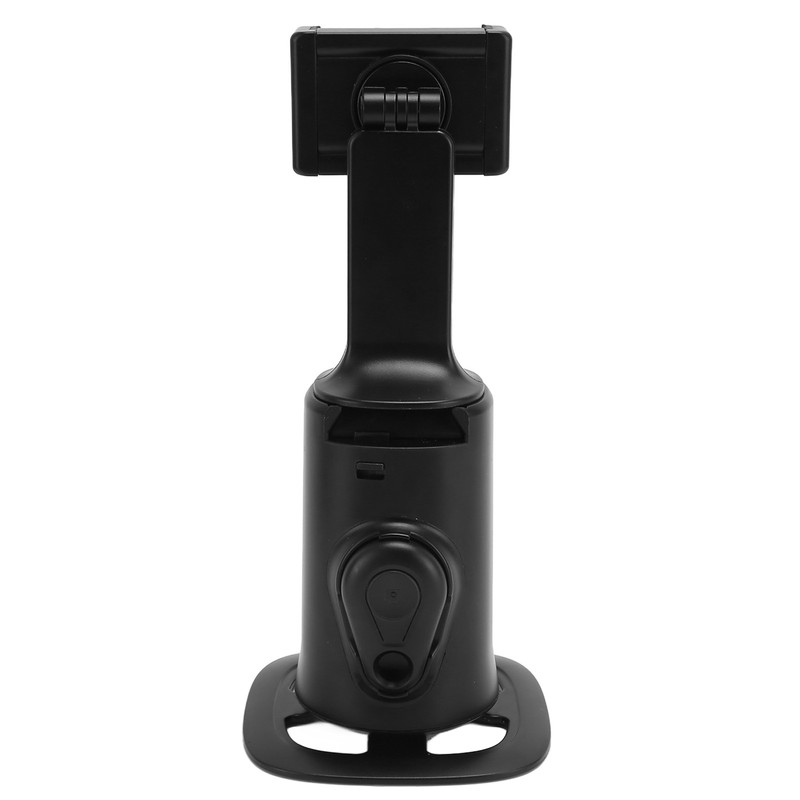 Auto Face Tracking Phone Holder 2 In1 360° Smart AI