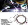 Thermocouple Thread High Sensitivity Wide Measurement Range 0‑400°C Multi Size
