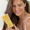 EVOLUDERM - Length & Tip Care Moisturising Monoï à la