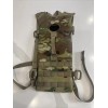 USGI OCP Multicam Army Issue Molle II Hydration System Carrier
