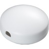 Yazawa Corporation PCM5WH Pendant Cord Reel, Retractable Cord Length 19.7
