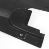 Radiator Air Deflector Upper, Compatible with 03-07 Avalanche Silverado Sierra