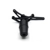 MZS Motorcycle Frame Sliders Compatible with Panigale 959 1199 1299