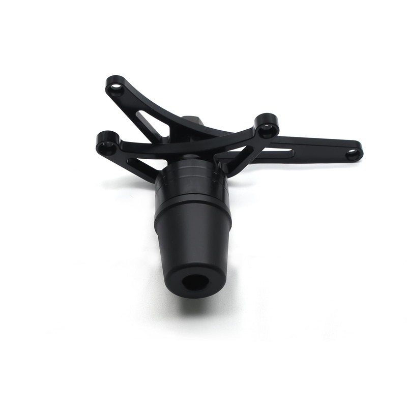 MZS Motorcycle Frame Sliders Compatible with Panigale 959 1199 1299