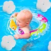 16 Piezas Esponjas Absorbentes de Aceite Cremoso para Bañera de