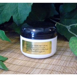 The Vital Image Vital Cell Serum 1.25 oz