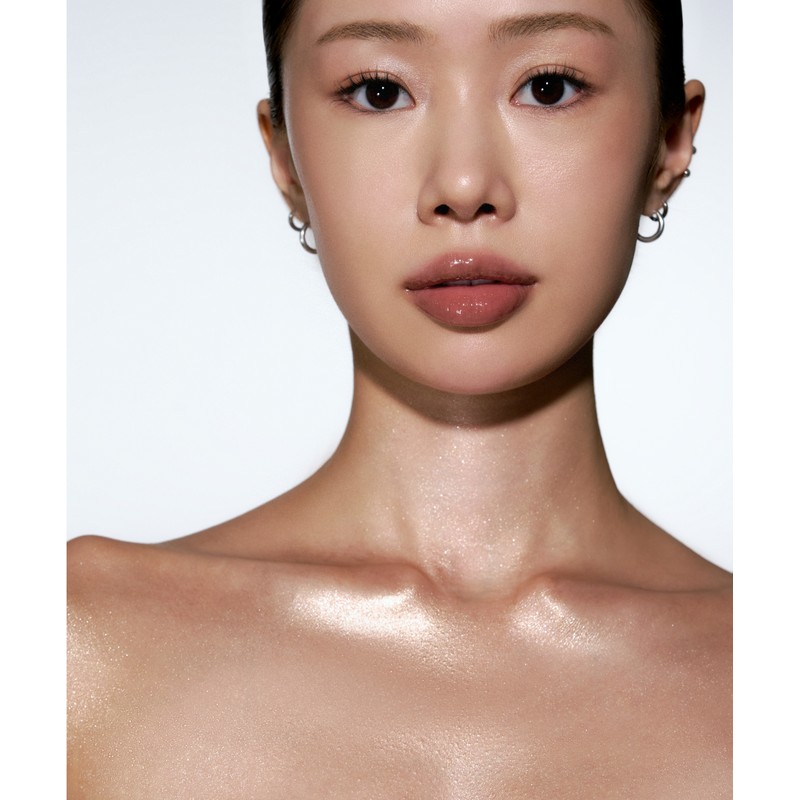 Entropy Makeup Sun Stick Body Highlighter Sun Kissed