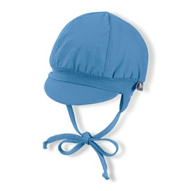 Sterntaler Baby Boys, Velvet blue