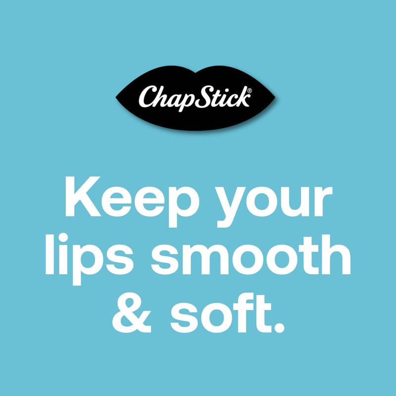 ChapStick Summer Vibes Collection – Tropical Paradise, Mocktail, and I