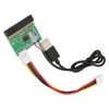 1.44MB 3.5in Floppy Drive Connector Plug and Play 34 PIN