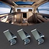 OTOTEC 20x 16mm Metal Interior Trim Panel Lining Spring Clips