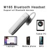 Unbranded Bluetooth 4.1 Headset Wireless in-ear Stereo Headphones Handfree Earphone