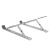 Laptop Stand Foldable Metal Tablet Riser Adjustable Portable Notebook Computer