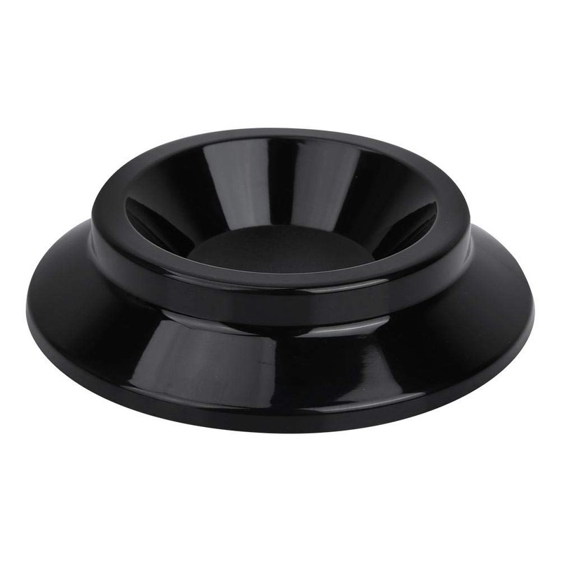 Piano Caster Cup Set of 4 Upright Piano Durable Anti-Slip