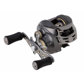 PRO Marine LA100WN Bait Reel, Langley, No. 3-492.0 ft (150 m) Thread Pear