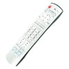 For Panasonic EUR7737Z20 Replace Remote for Panasonic TV EUR7737Z10 TH-37PX60U