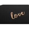 Exacompta - Ref. 506E - 1 Love guest book -