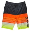 Hurley - Men's Mesh Lining Swim Shorts (Ages 18 to