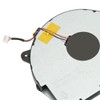 Laptop Cooling Fan Replacement 4 Pin Power Connector For Lenovo