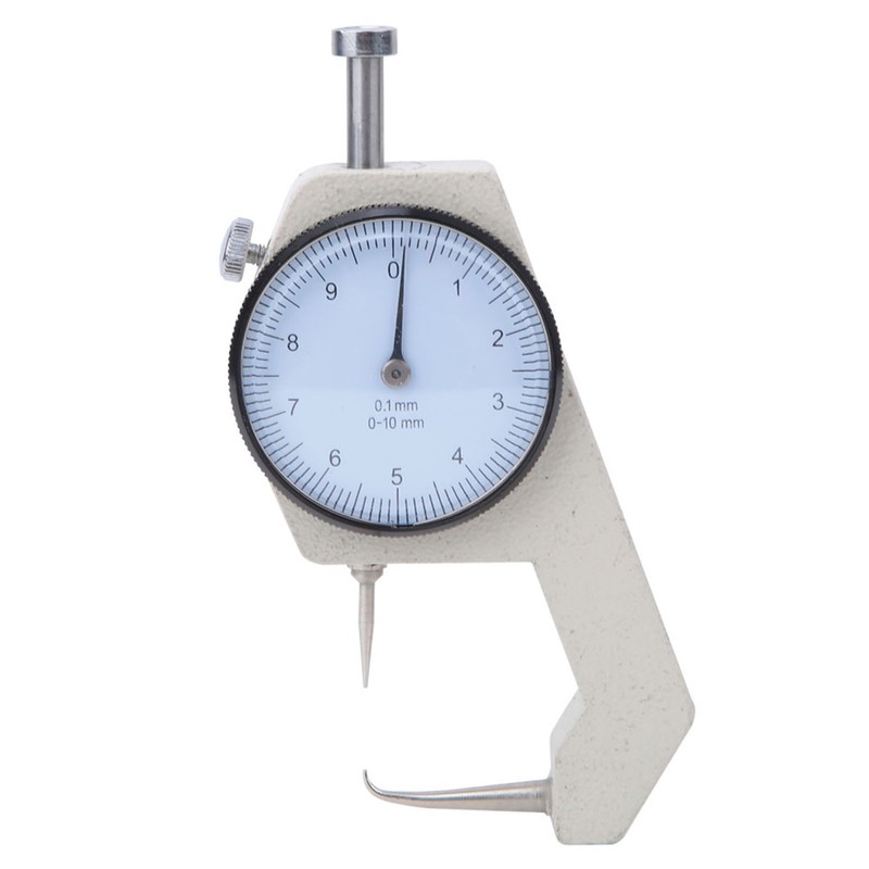 0‑20mm Dental Caliper Thickness Gauge Meter Dental Laboratory Equipment Dentistry