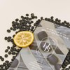 HEVEBLUE Black Yuja Bean Makeup Spa Mask Pack 10ea