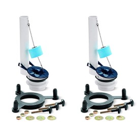 FLUSH VALVE KIT 2"