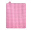 Goraesil Waterproof Picnic Mat (150x200cm) (Pink)