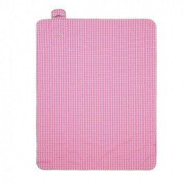 Goraesil Waterproof Picnic Mat (150x200cm) (Pink)