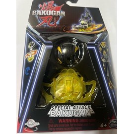 Bakugan - Special Attack - Octogan