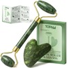 Face Roller & Gua Sha Facial Tools, Face Massager for