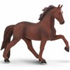Safari Ltd. Tennessee Walking Horse Figurine - Lifelike 5.25" Model