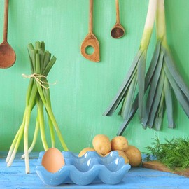 Rolin Roly Egg Holder Tray Epoxy Mold Egg Storage Container Mould Kitchen Silicone Egg Holder Storage Box Resin Mold for DIY Art Crafts Refrigerator Countertop Display Home