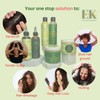 Chebe Strengthening & Nourishing Shampoo – With Rosemary, Cloves &