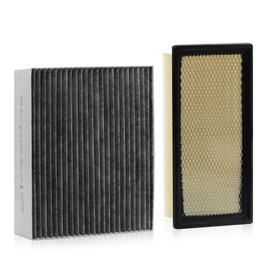N2ZQ8D Comb Engine Cabin Air Filter for Ford Explorer 2025 2024 2023 2022 2021 2020 2019 2018 2017 2016 2015 2014 2013 2012 2011