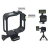 Protective Frame Case for GoPro MAX