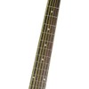 Chord | Acoustic Guitar Strings Complete Set Bronze Wound Stainless