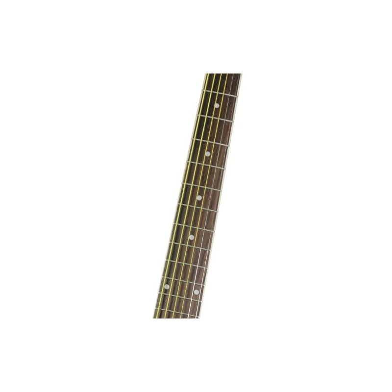 Chord | Acoustic Guitar Strings Complete Set Bronze Wound Stainless