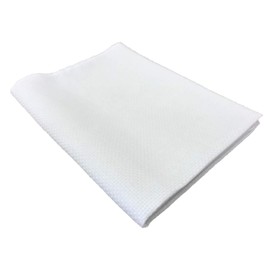 Dobby Dish Towels 40 x 50 Made in Japan, Hotel Spec, Professional (10 Count)