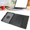 Keyboard Case with Pencil Holder for IOS Tablet 10.2in 2019