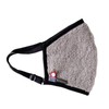 Kontex Imabari Sauna Mask, Set of 2 <58730-90> Imabari Towel