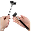 Set of 2 Back Scratchers – Stable & Extendible –