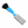 Double-Head Guitar Cleaning Brush for Strings & Fingerboard – Compact