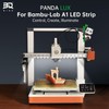 BIQU Panda Lux LED Light Strip Compatible with Bambu-Lab A1