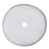 5Pcs Universal Coffee Filter 304 Stainless Steel French Press Filter