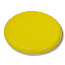 Frisbee De Plastico, Colores Surtidos