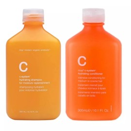 MOP C-System Hydrating Shampoo & Conditioner - 10.15 fl oz each