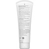 LAVERA Basis Sensitiv Cleansing Milk Organic Plant Ingredients 100% Natural
