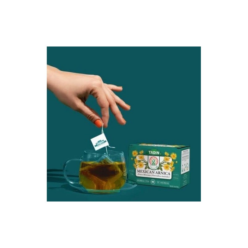 Tadin Mexican Arnica