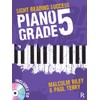 Sight Reading Success: Piano Grade 5