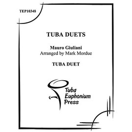 Tuba Duets